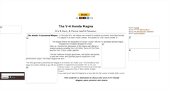 Desktop Screenshot of magnaownersoftexas.com